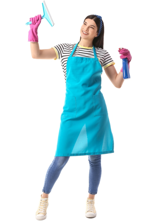 cleaning_girl