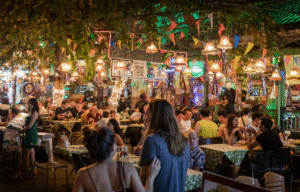 Restaurants In Paris – Get To Know Them In The City