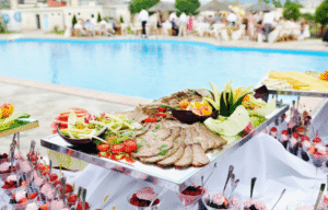 The Best Way To Know The City Is To Eat In Restaurants